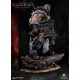 DAMTOYS EPIC SERIES WARCRAFT ORGRIM 65 cm